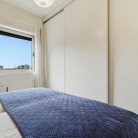 Apartment Boavista Premium Porto