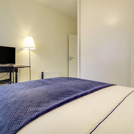 Boavista Premium Appartamento Oporto